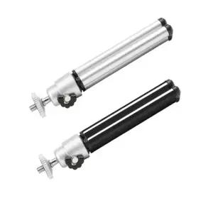 삼각거치대 촬영용거치대 미니 2단 삼각대 거치대