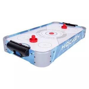 짐앤키즈 미니 에어하키 중형스포츠장난감 놀이 운동 게임