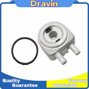 호환상품 신형 26410-2G000 엔진 오일 쿨러 (현대 호환 기아 호환 쏘나타 투싼 스포티지 옵티마 2.0L 2006-