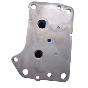 호환상품 변속기 오일 쿨러  엔진 Forhyundai Santa Fe 2.5L 2021-2023 26410-2S000 자동차 라디에이터