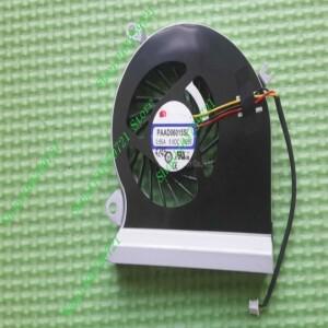 MSI GE60 MS-16GA 16GC MECHREVO MR X5-LH 01 X5S LH05 X5K-M 용 DB NEW 노트북 CPU 쿨링 팬