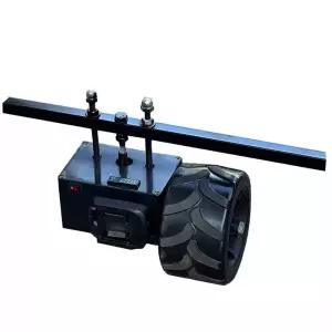 전동 웨건 캠핑 키트 카트 차박용 짐바퀴 낚시 보조 왜건 야외 폴딩 다용도