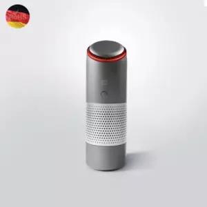 토드 공기정화 제로 (1479)미세먼지 초미세 휴대용청정 제거 미세환 헤파필터 청정 소형청정 정화 차량용