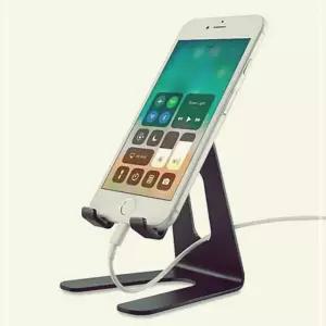 거치대 엑토 태블릿 레이 스마트폰 블랙 겸용 MW2614B9