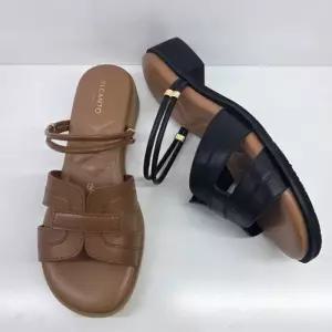 [엘칸토]엘칸토 M백화점 양가죽 여성 투웨이샌들 LCWW48U626 (48734237)