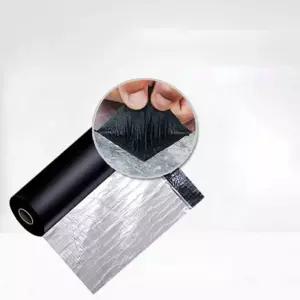 지붕 방수시트 붙이는 지붕방수 10m 자착식 아스팔트 시트