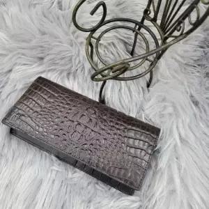 [엘레강스]엘레강스 M백화점 남성 크로커무늬 장지갑 BMSP02A-B (48733597)