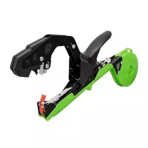 고추 묶는 기계 농산물 결속기 테이프 바인딩 묶는기계 가지 오이