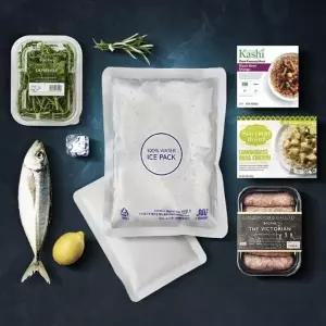 360P 미니 휴대용 보냉팩 아이스팩