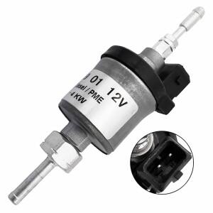 Eberspacher Airtronic D2 D4 22451901 용 12V 1-4KW 자동차 디젤 히터 오일 연료 도징 펌프 22ml