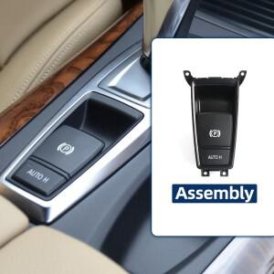 호환상품 자동차 전기 주차 브레이크 제어 스위치 BMW 호환 호환 E70 X5 E71 X6 61319148508 용 핸드 버튼