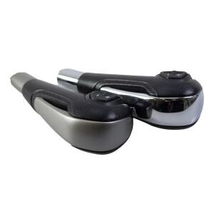 Chevrolet Aveo Sonic Trax LHD 자동 변속기 시프터 레버 헤드 용 기어 시프트 노브 95179700 42539376