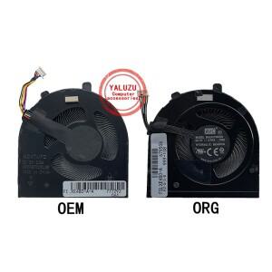 노트북 CPU 냉각 선풍기, 레노버 씽크패드 E480 용