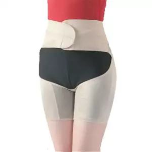 골반 보호대 고관절 압박 허리 복대 벨트 바른자세 엉덩이 고정 교정 지지