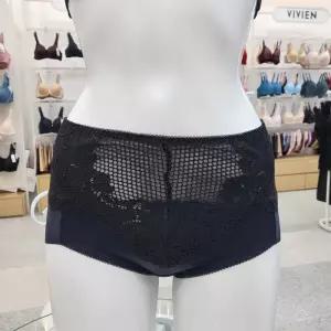[비비안]기능성 레이스 햄라인 거들팬티 GP3507_SH