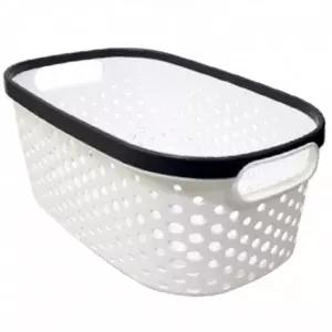 ( )정리 바구니 장난감 욕실 수납 바스켓 목욕바구니 3호