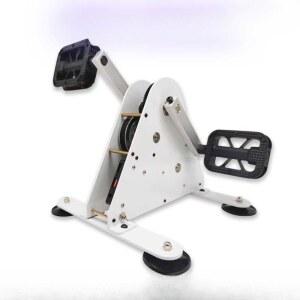 휴대용 페달 발전기 손잡이 50 가정용 페달 충전 자가발전 충전기