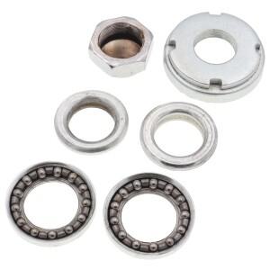 50 70 110 125 SDG SSR BBR 먼지 핏 자전거용 헤드 스템 스티어링 로드 베어링