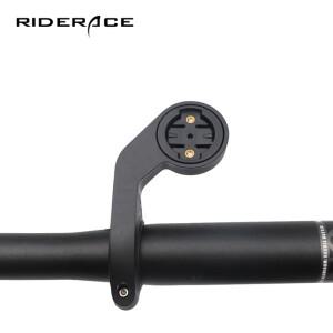 Garmin GPS 용 자전거 컴퓨터 마운트 홀더 Edge 200 520 820 1000 810 IGPSPORT Mtb 스톱워치 브래킷