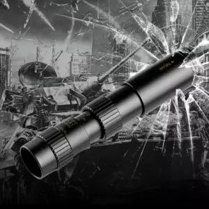 소형 라이트 나이트 슈퍼 망원 줌 단안 망원경 휴대용고배율 율단망경 단망경 줌경 고급단당경 기능성경 율