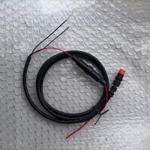 가민 호환 스트라이커 전원 케이블 4 핀 5SV