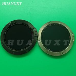 가민 호환 페닉스 6 프로 스마트워치 교체 부품용 47mm LCD 디스플레이 화면