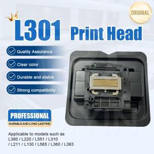엡손 L110 L360용 새 프린트 헤드