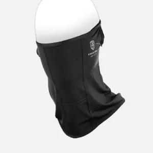 쿨링스카프 넥스카프 여름머플러 블랙