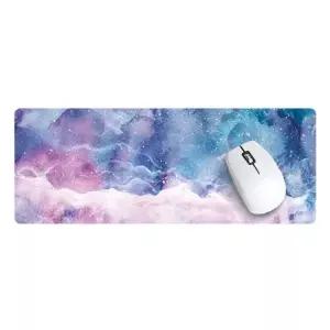 장마우스패드 유니버스 마우스 장패드 롱 논슬립게이밍패드 마우스롱패드