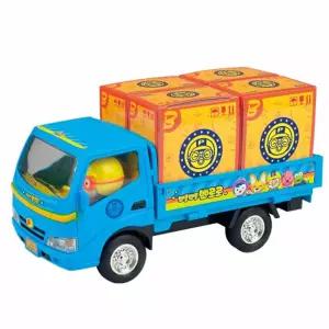 자동차장난감 뽀로로 씽씽 포터 트럭 중장비 장난감 대형