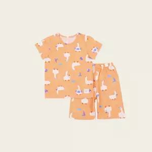 오리닝반소아동내의(MJML2K02)