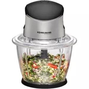 롬멜스바하 멀티 쵸퍼