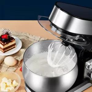 대용량 반죽기 밀가루 스탠드믹서 업소용 베이킹 휘핑 가정용 제빵기계