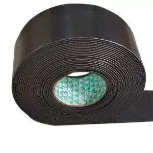 균열 보수테이프 도로 크랙 아스팔트 접착제 콘크리트 누수 고속도로 보강재