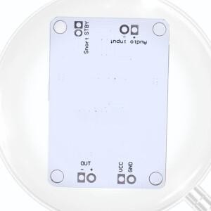TPA3110 PBTL 디지털 모노 앰프 모듈 30W 파워 보드 DC 8-26V 스피커 전자 DIY 키트
