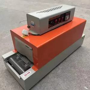 수축필름기 열수축포장기 실링기 비닐 포장기계 업소용 밀봉 서립봉절기