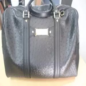 중고  마제스티 보스턴백 (상태A+/정품)