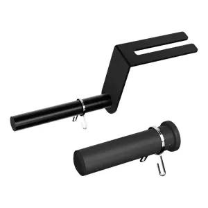 무게조절 랙핀 헬스 중량핀 웨이트 트레이닝 래치 보조장비 드롭핀 홈트 피트니스 운동기구