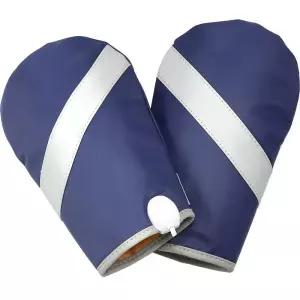 손 찜질기 온열 마사지기 핫팩 장갑 손가락 물리치료 통증완화 휴대용