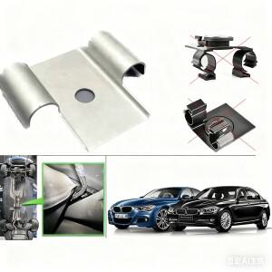 호환상품 BMW 호환 호환 1 시리즈 2 3 4 핸드브레이크 케이블 브래킷 고정