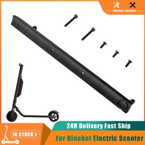 알루미늄 합금 외부 배터리 장착 브래킷 거치대 레일 가이드 나사 포함 전기 스쿠터 부품 나인봇 ES1 ES2 E