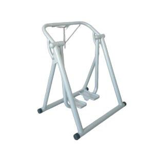 워커 기구 공원 접이식 아파트 약수터 장비 야외용 요양원 스텝퍼 하체 워킹 마사지