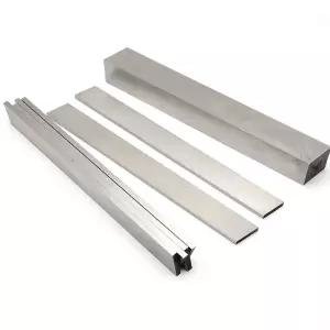 하이스강 열처리판 백강날 제작용 목선반칼 고속강날 조각칼 목공예끌