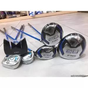 R3 주니어 풀세트 6PCS+스탠드백) 골프정품. SA2363052