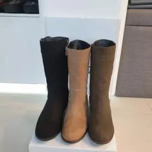 [미소페]프리페by미소페 여성하프부츠112348013_CA