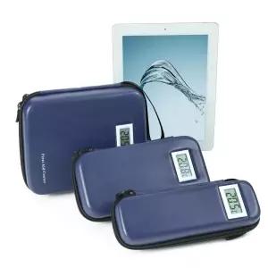 인슐린 보냉가방 주사기 표시 휴대용 아이스백 온도 보냉백 주사 쿨러