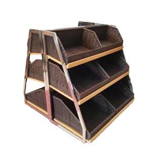 망패드 그물망 사과망 블랙 충격방지 포장재 커버 포장망 두꺼운