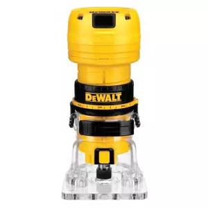 -트리머 DWE6000 390W (1EA)머 공구머 절삭머 절단크리머 작업머 전동머 눈금머 조작머