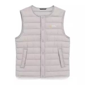 내셔널지오그래 NATIONAL GEOGRAPHIC 26SS 케루스 경량 구스다운 베스트 N261UDV010 427787