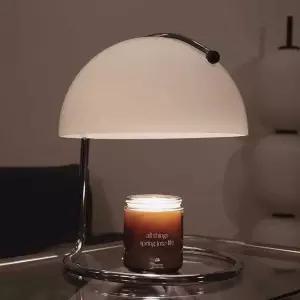 캔들워머 램프 인테리어 무드등 향초 캔들 빈 엔틱